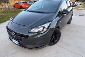 Opel Corsa 1.3 DIESEL 75 CV EURO 6 - GARANZIA