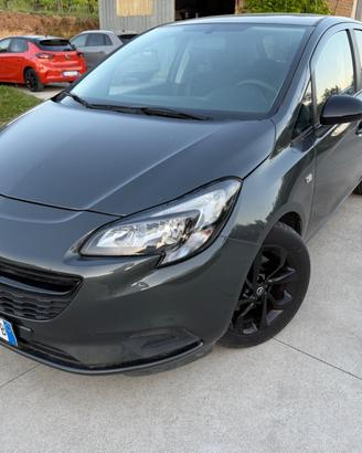 Opel Corsa 1.3 DIESEL 75 CV EURO 6 - GARANZIA