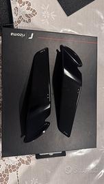 RIZOMA STEALTH R660 ORIGINALI
