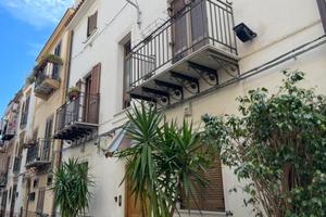 Attico/Mansarda Palermo [GST192ARG]