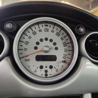Quadro strum MINI COOPER 1598cc B 2002