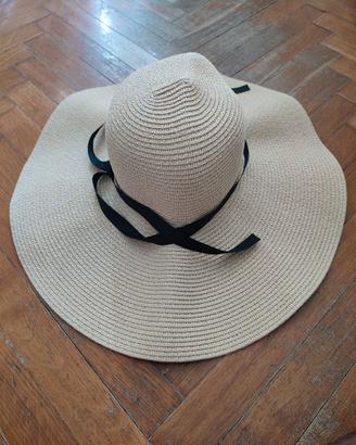 Cappello da sole per donna - taglia 58