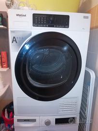 ASCIUGATRICE WHIRLPOOL