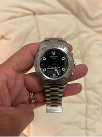 Tissot t-touch