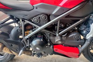 Ducati streetfighter 1098