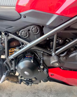 Ducati streetfighter 1098