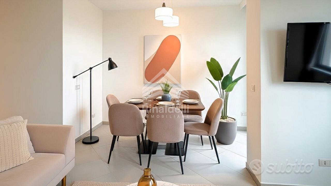 Appartamento – Sant'Elpidio a Mare, Santa Caterina I - Vista 4