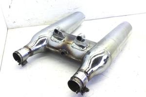 TERMINALE SCARICO MARMITTA BMW R 1200 CL 1169 2003