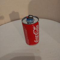 ACCENDINO  Coca Cola anni 70  X il  50esimo