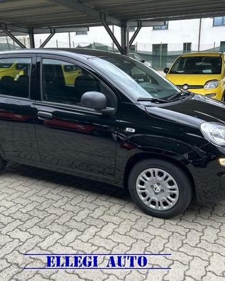FIAT Panda PROMO FINANZIAM 1.0 HYBRID ICON 5 po