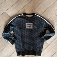 Felpa Crewneck Vintage Arena