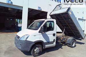 IVECO IVECO DAILY 35C11