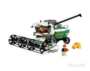 Lego 7636