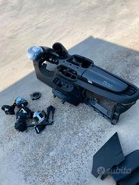 RICAMBI AUTO FIAT 500 X 2017