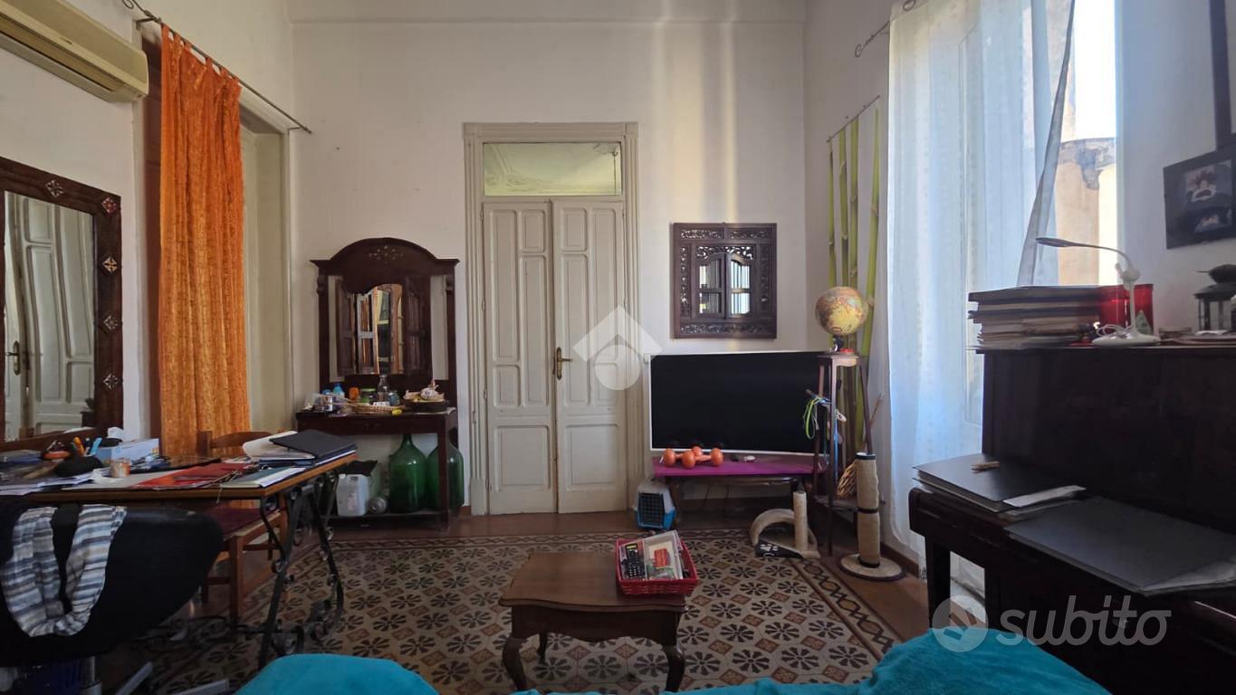 Appartamento – Palermo, Kalsa, I Circoscrizione - Vista 2