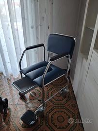 comoda per anziani