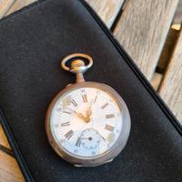 Orologio da tasca