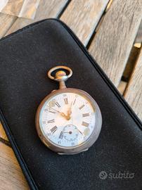 Orologio da tasca