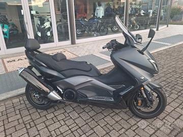 Yamaha T Max 530 IRON ABS 2015
