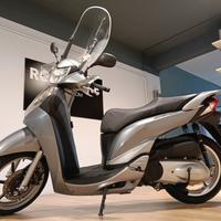 Honda sh 300-2014