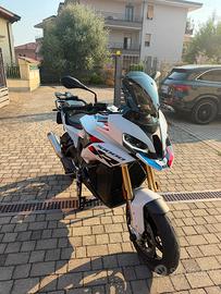 Bmw S1000XR