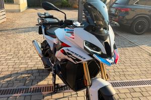 Bmw S1000XR