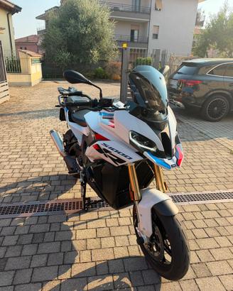 Bmw S1000XR