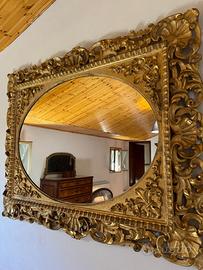 Cornice fine 700