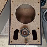 box casse acustiche 16.5