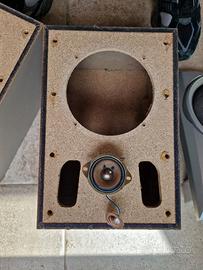 box casse acustiche 16.5