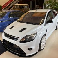 Ford Focus RS 2.5T (538 cv)