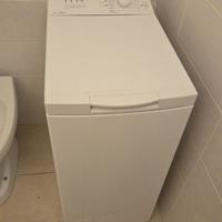Lavatrice indesit salvaspazio 6 kg