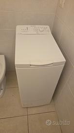 Lavatrice indesit salvaspazio 6 kg
