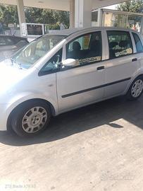 Fiat Idea