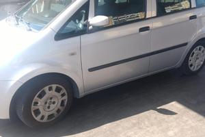 Fiat Idea