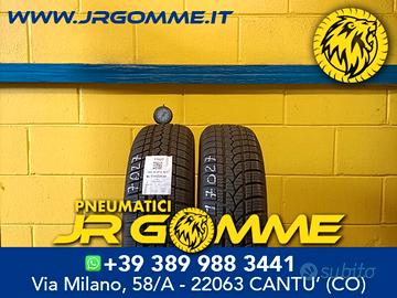 2 Gomme al 90% 165/70/13 TIGAR Invernali - Cantù