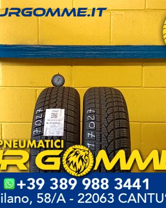 2 Gomme al 90% 165/70/13 TIGAR Invernali - Cantù