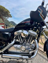 Harley davidson 883xl