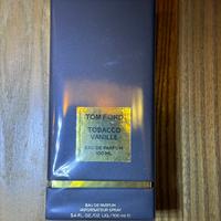 Profumo Tom Ford  Tobacco Vanille 100ML