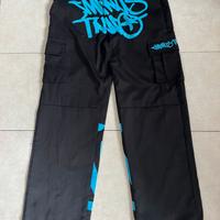 minus two cargo blue 🔵