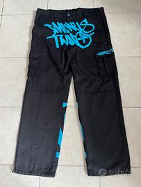 minus two cargo blue 🔵