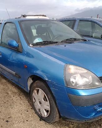 Ricambi Renault Clio 2 (1998-2005)