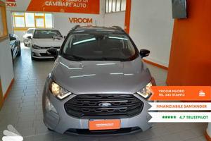 FORD EcoSport 1.0 EcoBoost 125 CV Start&Stop ST...
