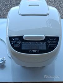 robot da cucina 