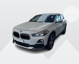 Bmw X2 xDrive20d Advantage