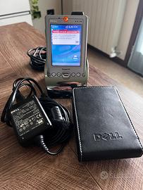 Palmare Dell Axim X30 Win Mobile