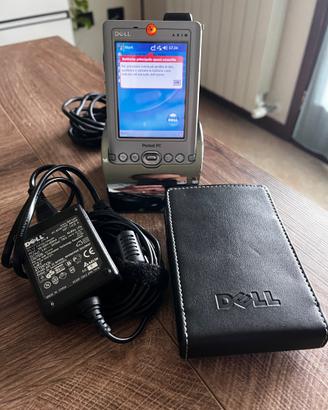 Palmare Dell Axim X30 Win Mobile