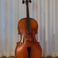 violoncello 4/4 soundsation 