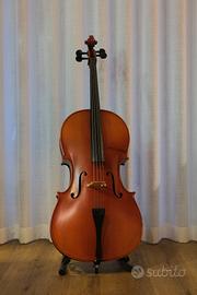 violoncello 4/4 soundsation 