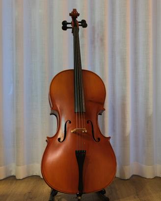 violoncello 4/4 soundsation 